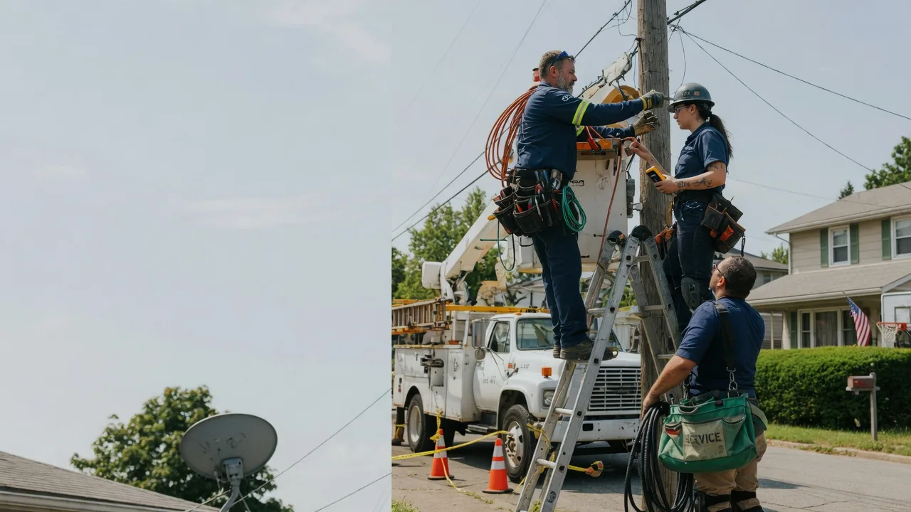 Electrical Repair in Plover, IA near me